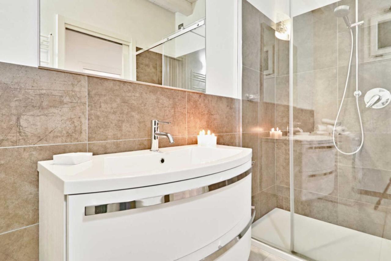 Warda A6 Apartment Desenzano del Garda Exterior photo