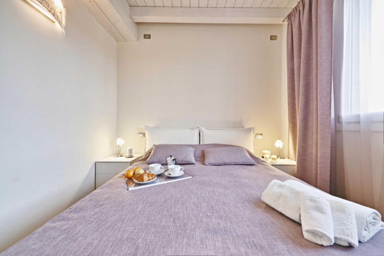 Warda A6 Apartment Desenzano del Garda Exterior photo