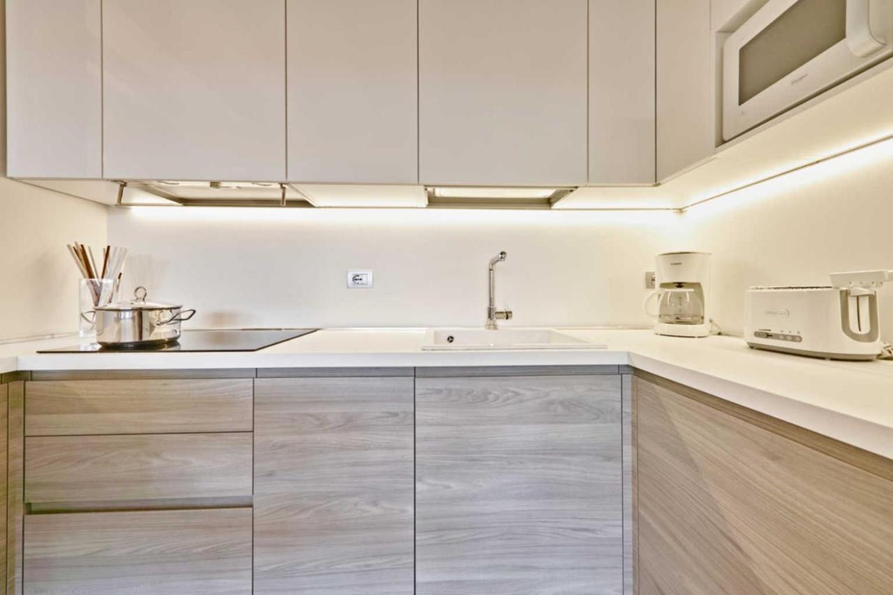 Warda A6 Apartment Desenzano del Garda Exterior photo