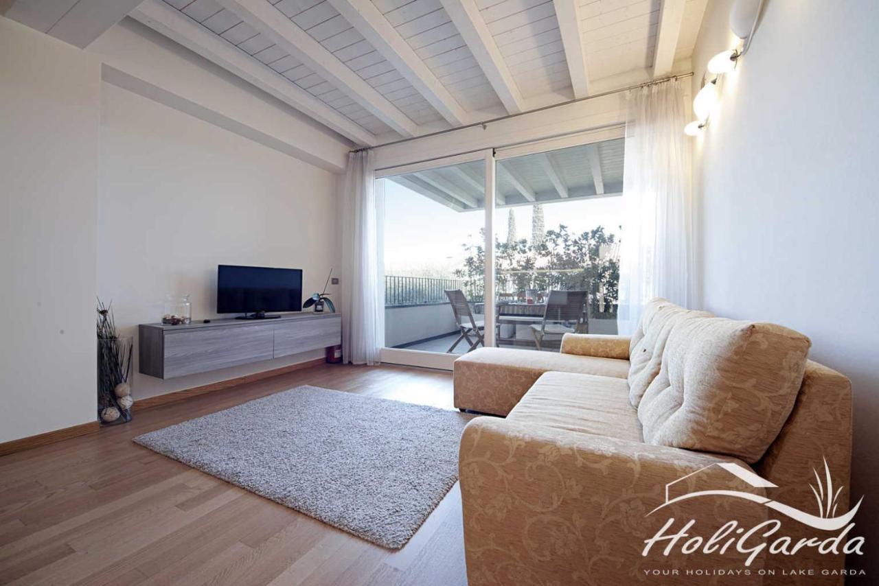 Warda A6 Apartment Desenzano del Garda Exterior photo