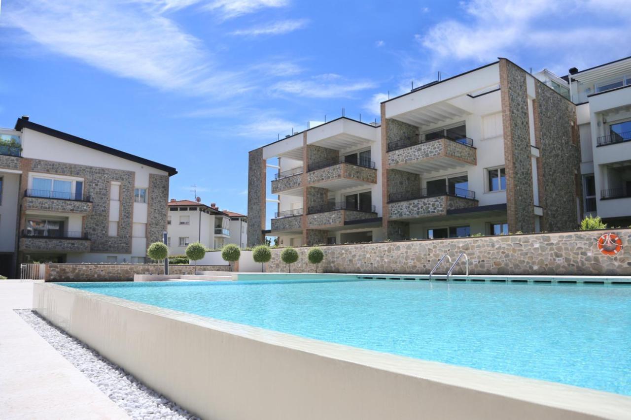 Warda A6 Apartment Desenzano del Garda Exterior photo